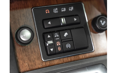 Land Rover Defender LR4 HSE С РЕГИСТРАЦИЯ & АВТО КРЕДИТ - автомобили, коли, обяви за нови и употребявани 10