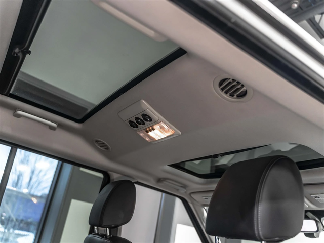 Land Rover Defender LR4 HSE С РЕГИСТРАЦИЯ & АВТО КРЕДИТ - автомобили, коли, обяви за нови и употребявани 13