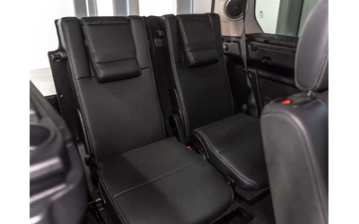 Land Rover Defender LR4 HSE С РЕГИСТРАЦИЯ & АВТО КРЕДИТ - автомобили, коли, обяви за нови и употребявани 14