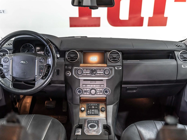 Land Rover Defender LR4 HSE С РЕГИСТРАЦИЯ & АВТО КРЕДИТ - автомобили, коли, обяви за нови и употребявани 5