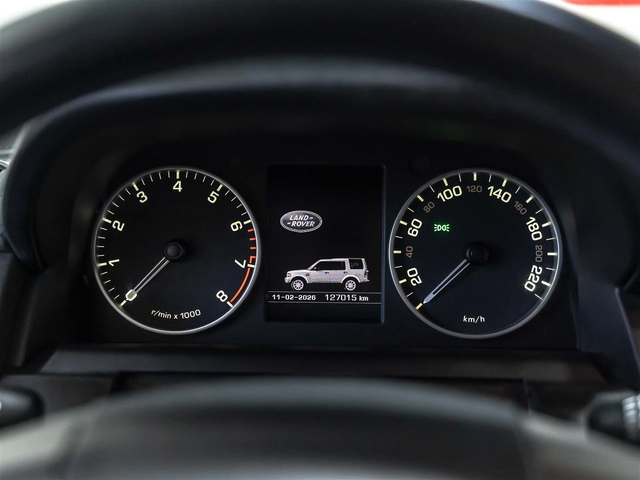 Land Rover Defender LR4 HSE С РЕГИСТРАЦИЯ & АВТО КРЕДИТ - автомобили, коли, обяви за нови и употребявани 6