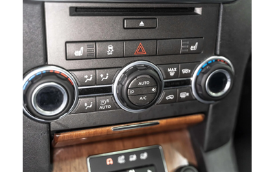 Land Rover Defender LR4 HSE С РЕГИСТРАЦИЯ & АВТО КРЕДИТ - автомобили, коли, обяви за нови и употребявани 9