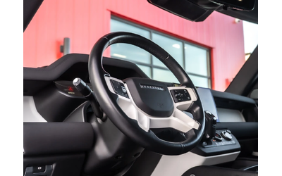 Land Rover Defender 110-X DYNAMIC SE AWD - автомобили, коли, обяви за нови и употребявани 10