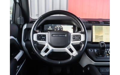 Land Rover Defender 110-X DYNAMIC SE AWD - автомобили, коли, обяви за нови и употребявани 11