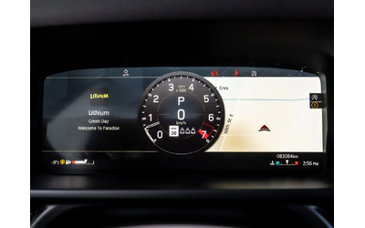 Land Rover Defender 110-X DYNAMIC SE AWD - автомобили, коли, обяви за нови и употребявани 12