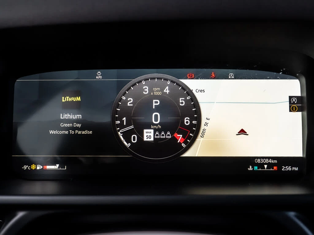 Land Rover Defender 110-X DYNAMIC SE AWD - автомобили, коли, обяви за нови и употребявани 12