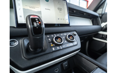 Land Rover Defender 110-X DYNAMIC SE AWD - автомобили, коли, обяви за нови и употребявани 14