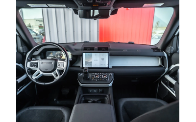 Land Rover Defender 110-X DYNAMIC SE AWD - автомобили, коли, обяви за нови и употребявани 8