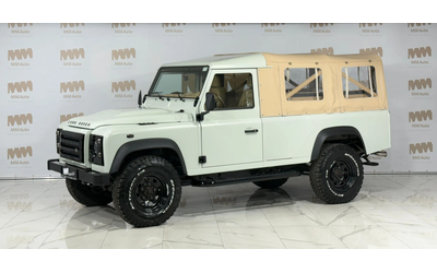 land-rover-defender - 0