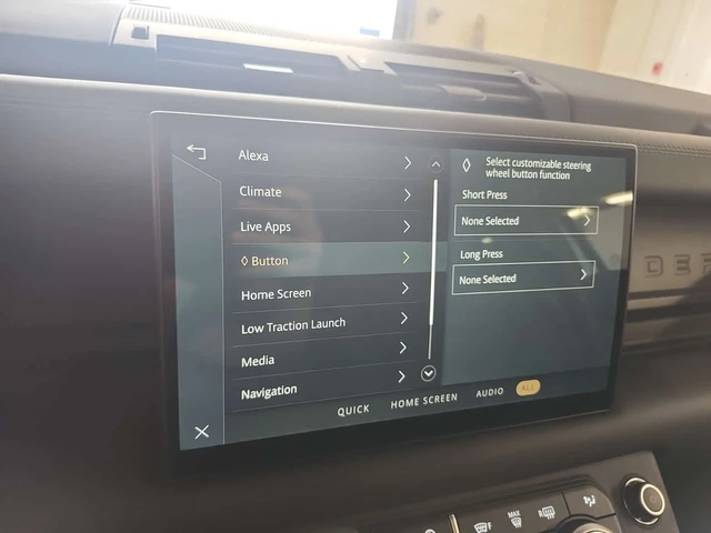 Land Rover Defender S| 360| HUD| PANO| ОБДУХВАНЕ| 2 КЛЮЧА - автомобили, коли, обяви за нови и употребявани 10
