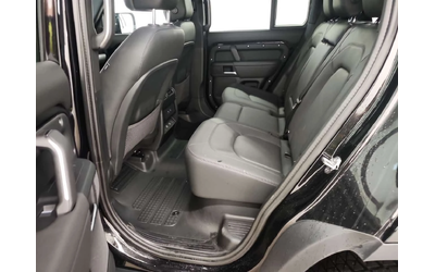 Land Rover Defender S| 360| HUD| PANO| ОБДУХВАНЕ| 2 КЛЮЧА - автомобили, коли, обяви за нови и употребявани 11