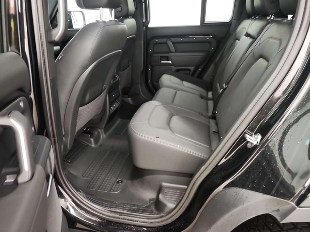 Land Rover Defender S| 360| HUD| PANO| ОБДУХВАНЕ| 2 КЛЮЧА - автомобили, коли, обяви за нови и употребявани 11