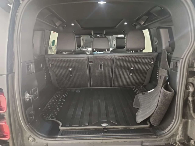 Land Rover Defender S| 360| HUD| PANO| ОБДУХВАНЕ| 2 КЛЮЧА - автомобили, коли, обяви за нови и употребявани 13