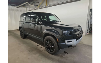 land-rover-defender - 1