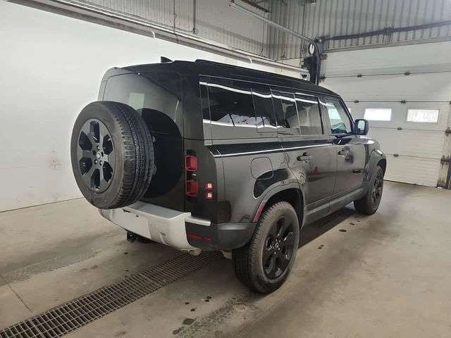 Land Rover Defender S| 360| HUD| PANO| ОБДУХВАНЕ| 2 КЛЮЧА - автомобили, коли, обяви за нови и употребявани 2