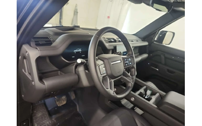 Land Rover Defender S| 360| HUD| PANO| ОБДУХВАНЕ| 2 КЛЮЧА - автомобили, коли, обяви за нови и употребявани 8