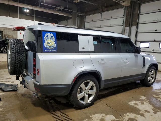 Land Rover Defender 130 SE - автомобили, коли, обяви за нови и употребявани 5