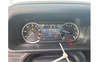 Land Rover Defender 130 SE - автомобили, коли, обяви за нови и употребявани 8