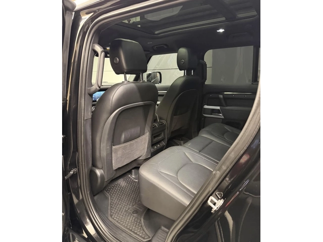 Land Rover Defender 110 * P300 * 360 КАМЕРА * CARFAX * - автомобили, коли, обяви за нови и употребявани 12