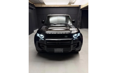 land-rover-defender - 1