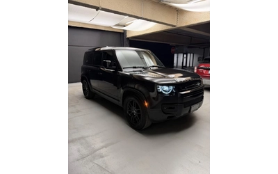 land-rover-defender - 2