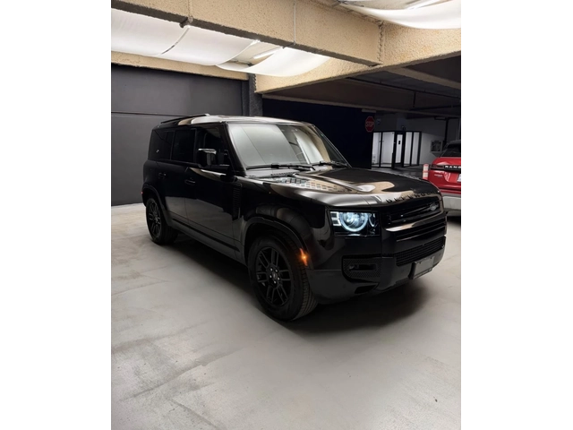 Land Rover Defender 110 * P300 * 360 КАМЕРА * CARFAX * - автомобили, коли, обяви за нови и употребявани 2