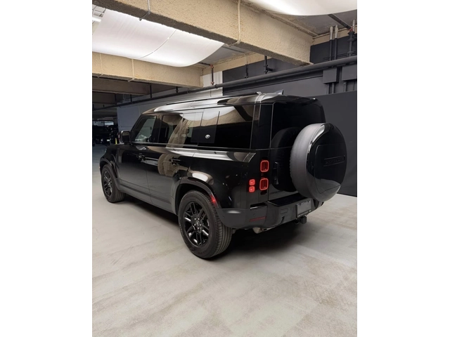 Land Rover Defender 110 * P300 * 360 КАМЕРА * CARFAX * - автомобили, коли, обяви за нови и употребявани 5