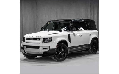 land-rover-defender - 0