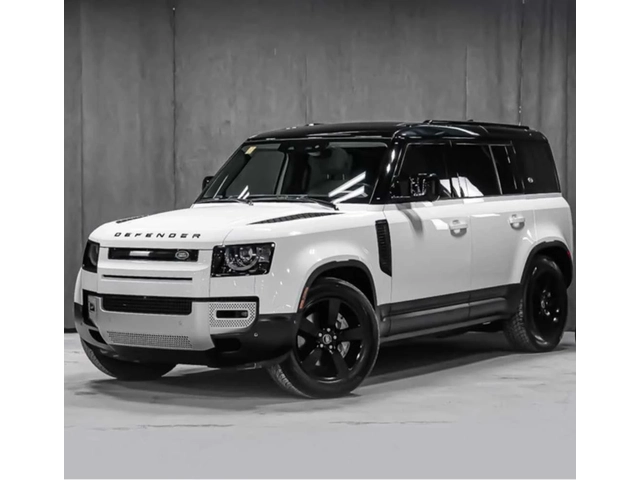 Land Rover Defender * * CARFAX * * АВТО КРЕДИТ * * - автомобили, коли, обяви за нови и употребявани 0