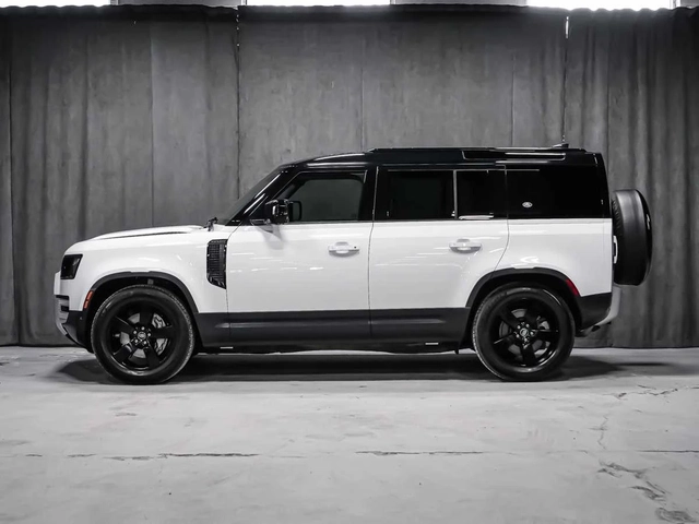 Land Rover Defender * * CARFAX * * АВТО КРЕДИТ * * - автомобили, коли, обяви за нови и употребявани 2