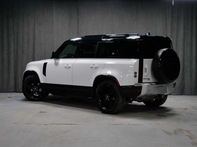 Land Rover Defender * * CARFAX * * АВТО КРЕДИТ * * - автомобили, коли, обяви за нови и употребявани 4