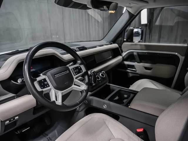 Land Rover Defender * * CARFAX * * АВТО КРЕДИТ * * - автомобили, коли, обяви за нови и употребявани 7
