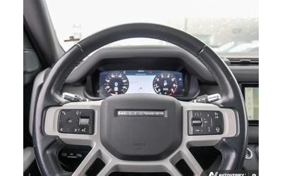 Land Rover Defender 2020 LAND ROVER DEFENDER 110 S - автомобили, коли, обяви за нови и употребявани 5