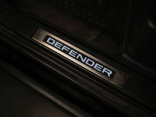 Land Rover Defender X | P400 | MERIDIAN | HUD | 22 IN - автомобили, коли, обяви за нови и употребявани 10