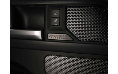 Land Rover Defender X | P400 | MERIDIAN | HUD | 22 IN - автомобили, коли, обяви за нови и употребявани 11