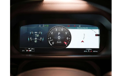 Land Rover Defender X | P400 | MERIDIAN | HUD | 22 IN - автомобили, коли, обяви за нови и употребявани 12