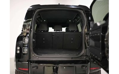 Land Rover Defender X | P400 | MERIDIAN | HUD | 22 IN - автомобили, коли, обяви за нови и употребявани 13