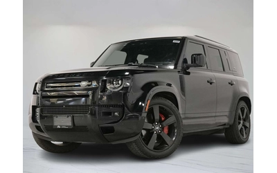land-rover-defender - 1
