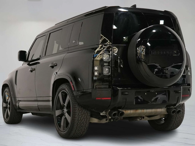 Land Rover Defender X | P400 | MERIDIAN | HUD | 22 IN - автомобили, коли, обяви за нови и употребявани 3