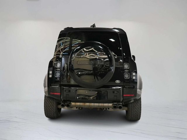 Land Rover Defender X | P400 | MERIDIAN | HUD | 22 IN - автомобили, коли, обяви за нови и употребявани 5