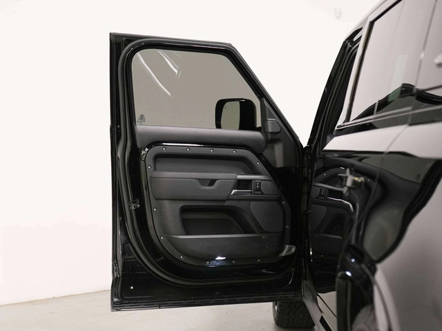 Land Rover Defender X | P400 | MERIDIAN | HUD | 22 IN - автомобили, коли, обяви за нови и употребявани 6