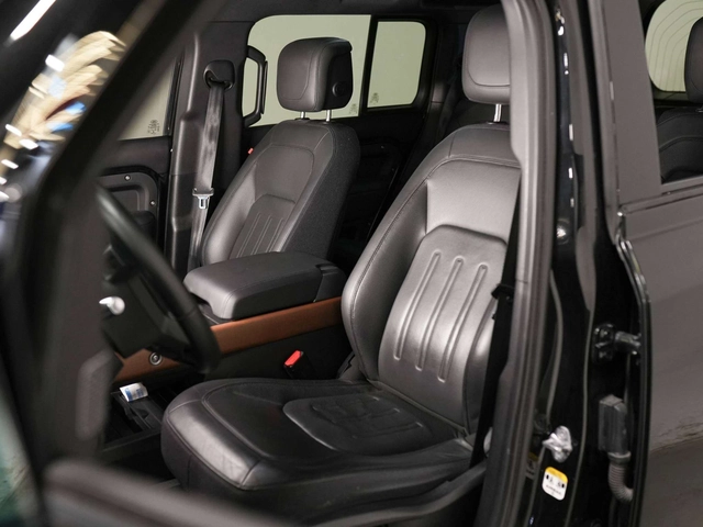 Land Rover Defender X | P400 | MERIDIAN | HUD | 22 IN - автомобили, коли, обяви за нови и употребявани 8