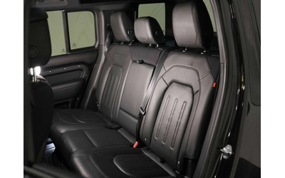 Land Rover Defender X | P400 | MERIDIAN | HUD | 22 IN - автомобили, коли, обяви за нови и употребявани 9