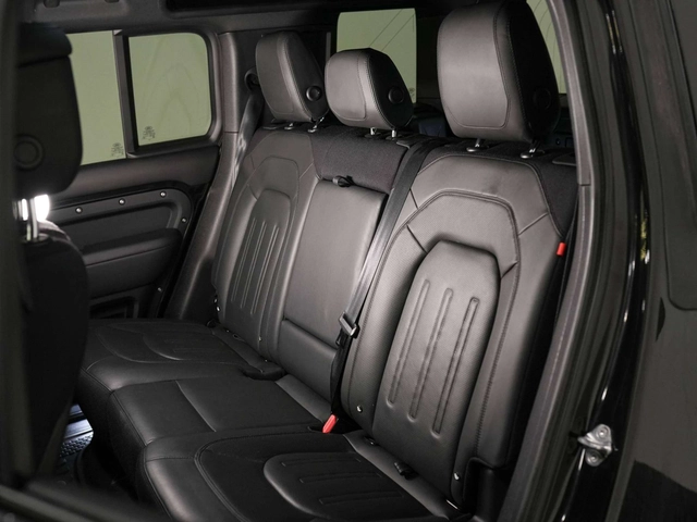 Land Rover Defender X | P400 | MERIDIAN | HUD | 22 IN - автомобили, коли, обяви за нови и употребявани 9