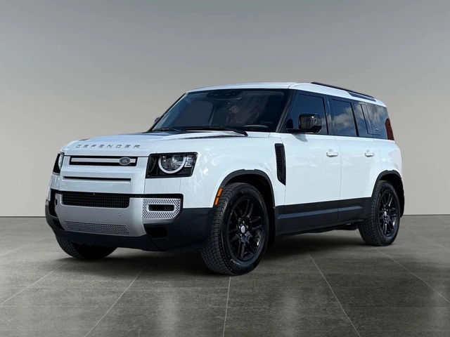 Land Rover Defender 4X4, ЦЕНА ДО БГ - автомобили, коли, обяви за нови и употребявани 0