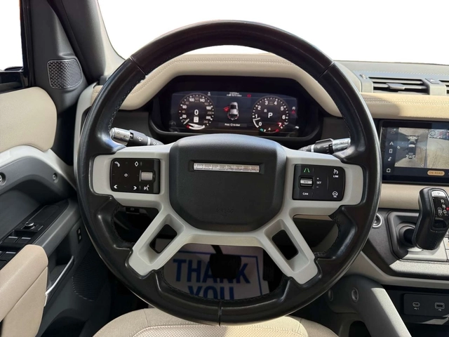 Land Rover Defender 4X4, ЦЕНА ДО БГ - автомобили, коли, обяви за нови и употребявани 11