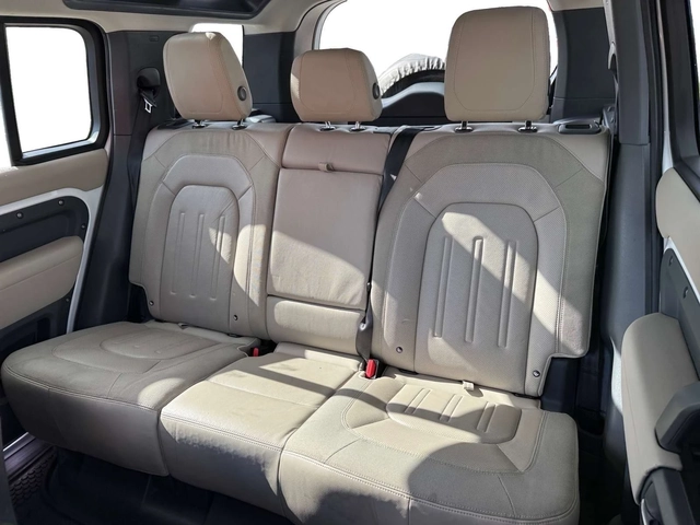 Land Rover Defender 4X4, ЦЕНА ДО БГ - автомобили, коли, обяви за нови и употребявани 12
