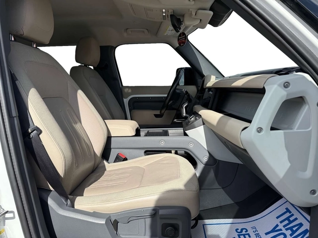 Land Rover Defender 4X4, ЦЕНА ДО БГ - автомобили, коли, обяви за нови и употребявани 13