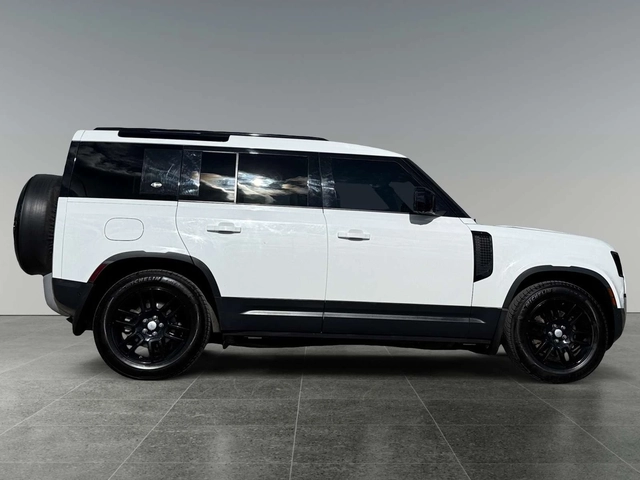 Land Rover Defender 4X4, ЦЕНА ДО БГ - автомобили, коли, обяви за нови и употребявани 5