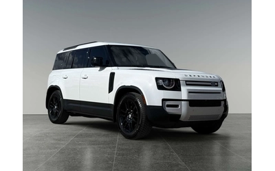 Land Rover Defender 4X4, ЦЕНА ДО БГ - автомобили, коли, обяви за нови и употребявани 6